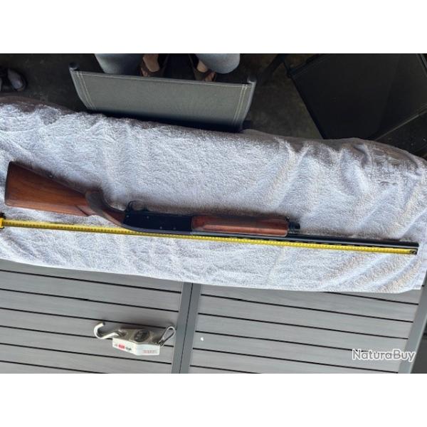 FUSIL SEMI AUTOMATIQUE PERFEX CALIBRE 12/70