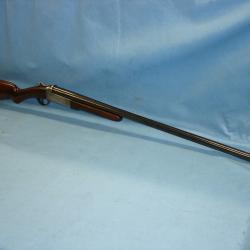 Webley et Scott 12 Magnum