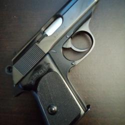 Walther PPK/L cal 7,65br
