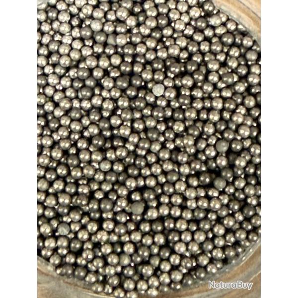 2,5kg de plomb durci num�ro 5