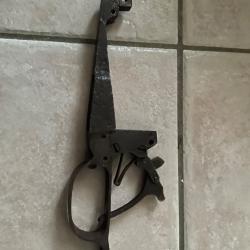 Pontet Berthier 07 15 ou 1892 3 coups