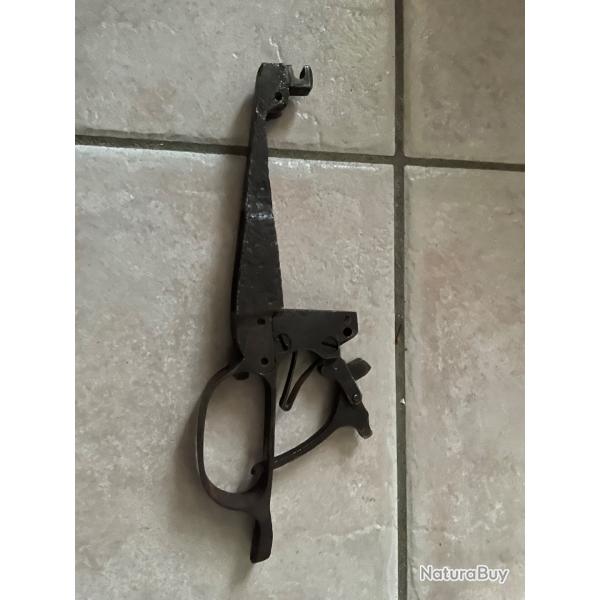 Pontet Berthier 07 15 ou 1892 3 coups