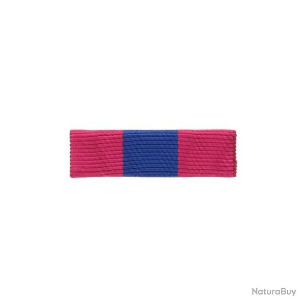 Barrette Dixmude D�fense Nationale Bronze