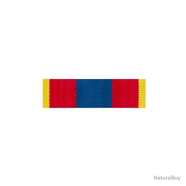 Barrette Dixmude D�fense Nationale Or