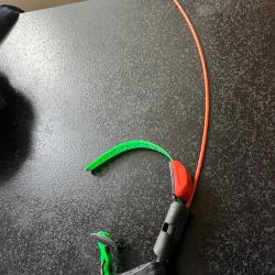 Collier Garmin T5 mini