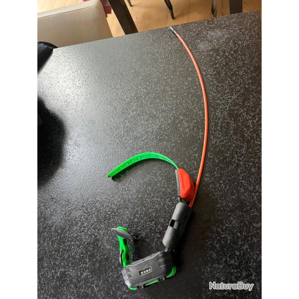 Collier Garmin T5 mini