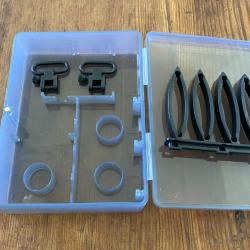 Bo&icirc;te Choke Benelli - Calibre 20