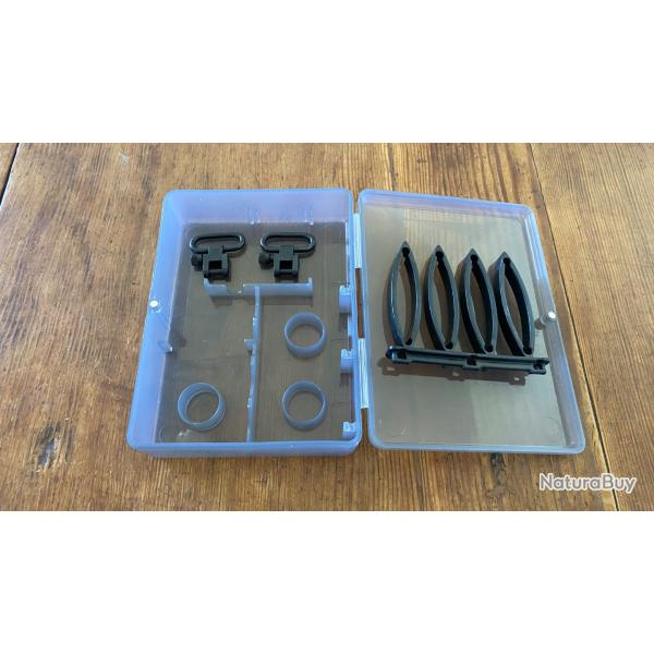 Bo�te Choke Benelli - Calibre 20