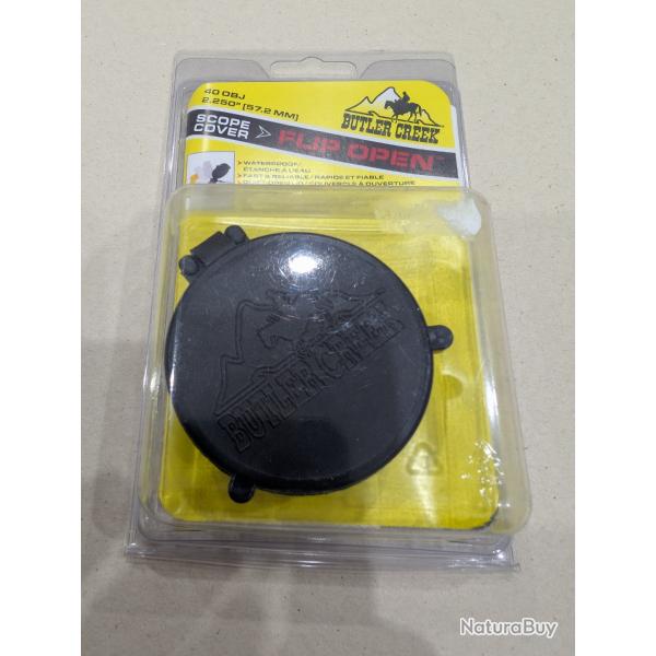 Cache occulaire Butler creek diam 57.2