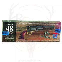 Boite 48 charges propulsives VECTAN cal.36 VECTAN