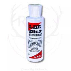 Lubrifiant ALOX LEE PRECISION