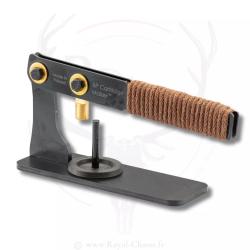 Presse rechargement revolver poudre noire Cal.44/.36 BP MAKER