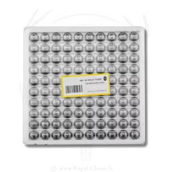 100 balles rondes Cal. .32 (330) DAVIDE PEDERSOLI & C.
