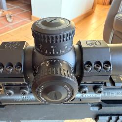 Montage tier one tac 34 m&eacute;dium