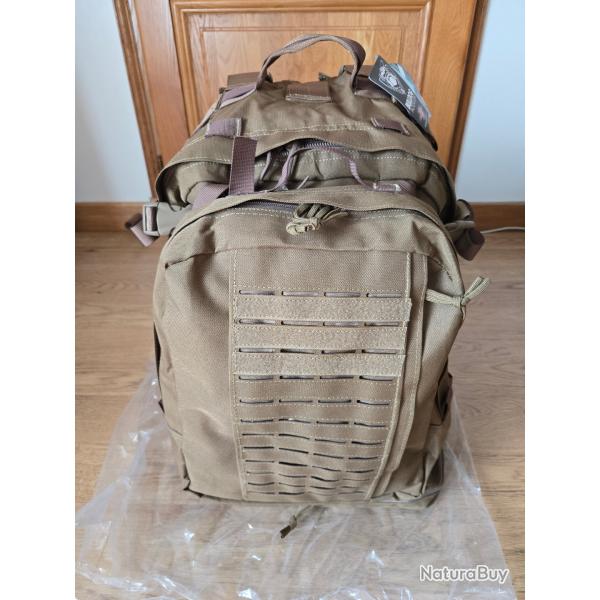 Sac � dos Lycan V2 55L Bulldog Tactical Gear Coyote
