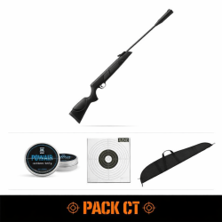 Carabine &agrave; plomb Artemis SR1000 S - Cal. 4.5 4.5 mm / Carabine seule - PACKCT