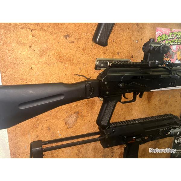 Saiga 12 k Tokyo Marui