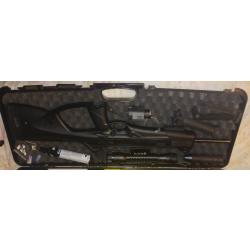 Carabine Umarex Beretta CX4 Storm XT CO2 &agrave; plomb 4.5mm