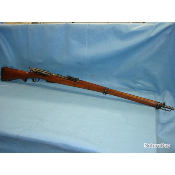 G11 7,5x55 Swiss