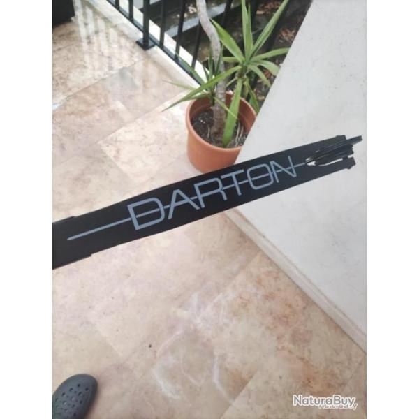 Arcs Compounds de Marque  Darton Arc pour Droitier