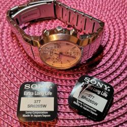 Montre femme Casio Sheen Vintage / &Eacute;tanche / Pile neuve