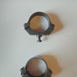 Collier 25,4mm