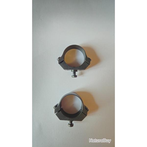 Collier 25,4mm