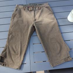 Knickers Club Interchasse