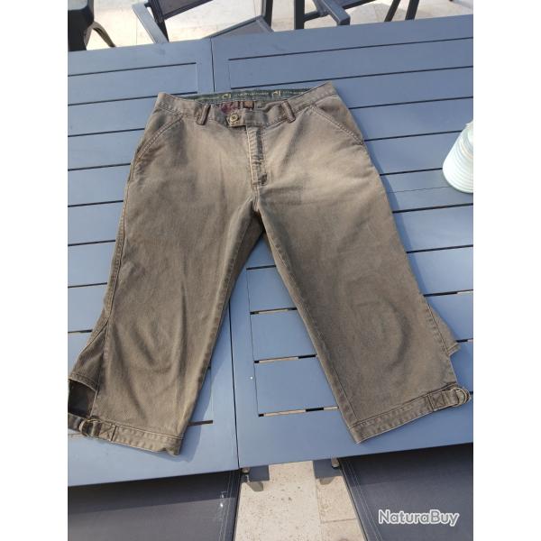 Knickers Club Interchasse