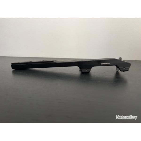 Montage blaser innommunt