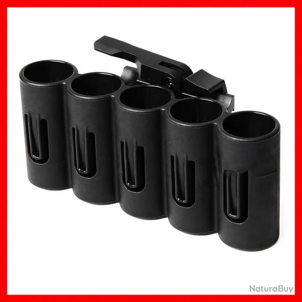 Cartouchi�re pour - Maverick 88 / Remington 870  (Port gratuit)