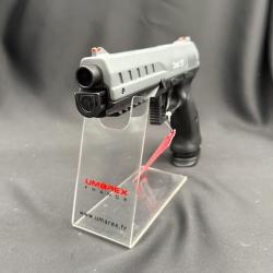 PISTOLET CHARLIE 1.50 - CAL. 50 &Agrave; BALLES CAOUTCHOUC