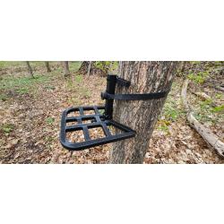 Plateforme saddle Hulotte
