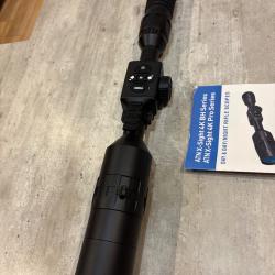 Lunette x-sight 4k pro