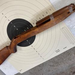 Crosse nue + garde main USM1