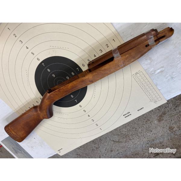 Crosse nue + garde main USM1