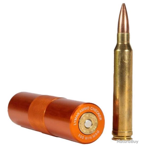 Lyman Jauge Ammo checker single caliber .223 Remington (5,56 x 45mm) - #7833020