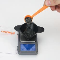 Lyman Pocket-Touch 1500 Balance Electronique Rechargement