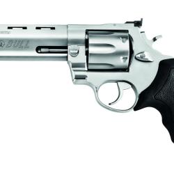 TAURUS 444 6.5" MATTE SS COMPENSATED VR 44MAG