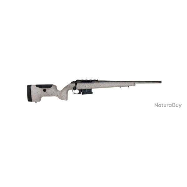 CARABINE TIKKA T3X UPR 6.5PRC AJUSTABLE PICA STECHER NS 10RD 24"