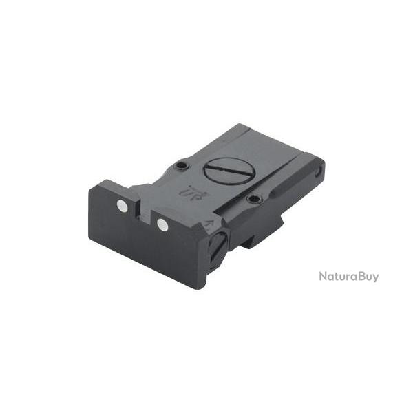 Hausse LPA pour Desert Eagle