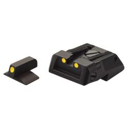 Hausse LPA pour CZ SP01 Shadow, Shadow 2