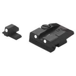 Hausse r&eacute;glable LPA pour Beretta PX4