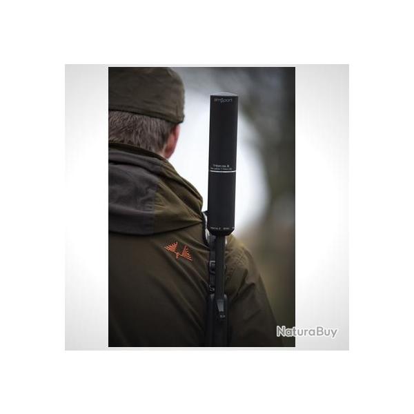 MODERATEUR TRITON 5I 8.6MM 14X1