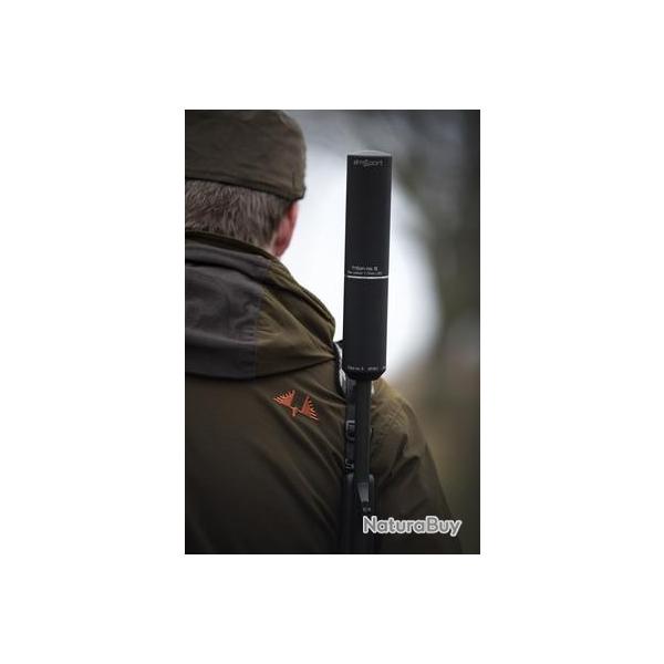 MODERATEUR TRITON 5I 8.6MM 18X1