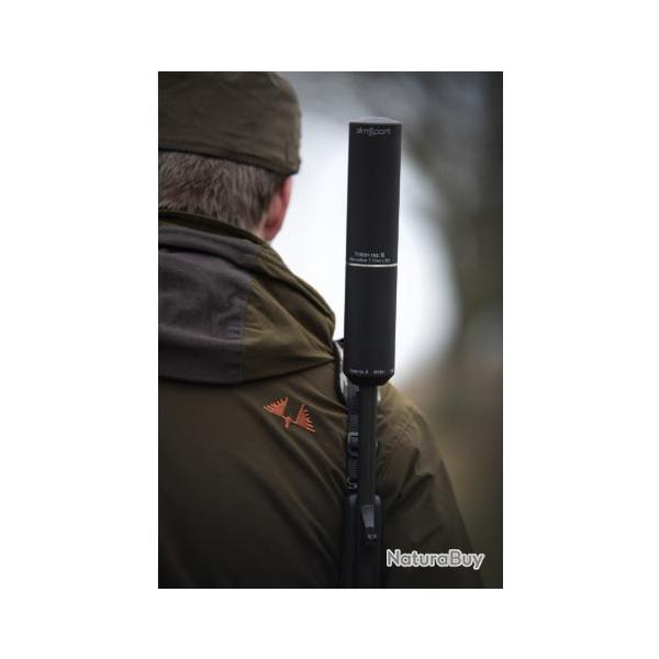 MODERATEUR TRITON 5I 9.5MM 14X1