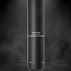 MODERATEUR TRITON 6I 7.7MM 5/8-24 UNF