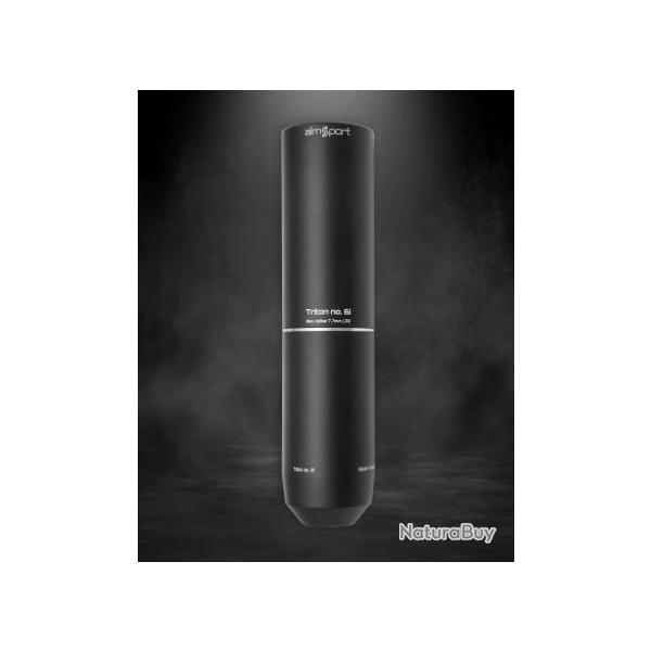 MODERATEUR TRITON 6I 7.7MM 5/8-24 UNF