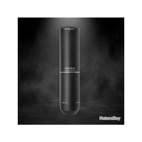 MODERATEUR TRITON 6I 8.6MM 18X1