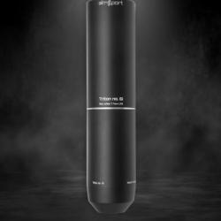 MODERATEUR TRITON 6I 8.6MM 5/8-24 UNF